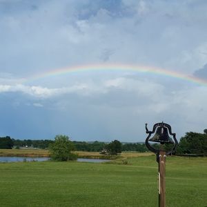 Meet your Posher, Kathy